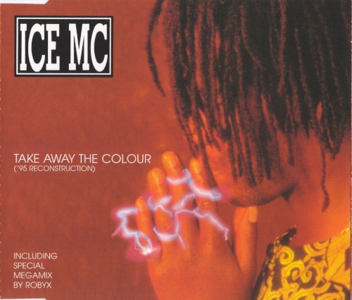 Ice MC